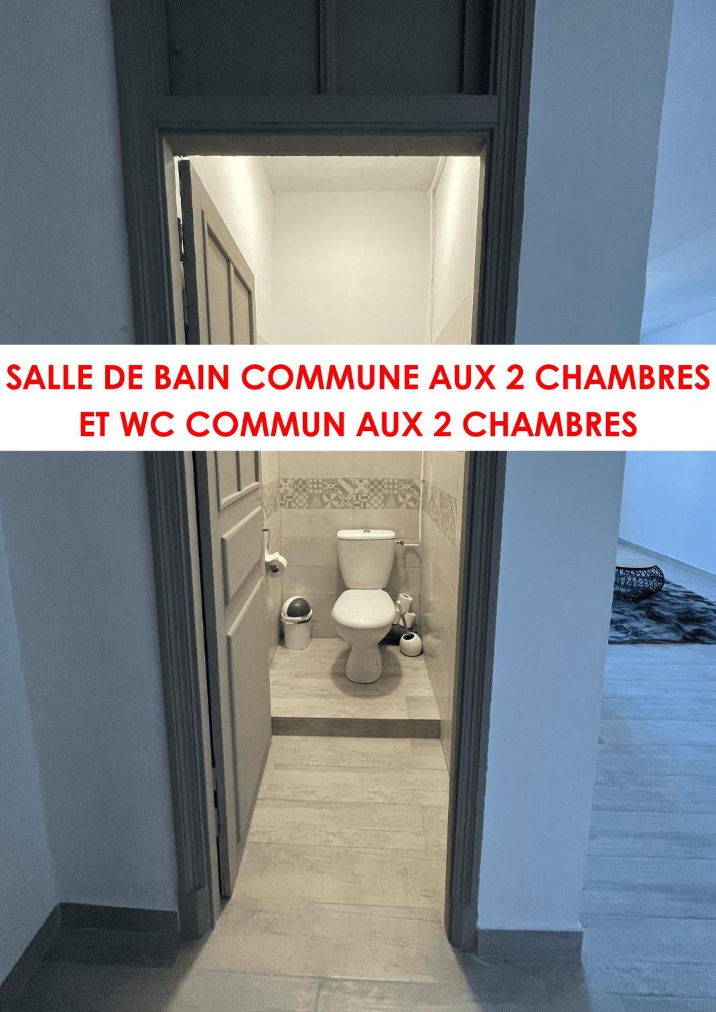 L'Escale Chambres Privees Chez L'Habitant Jfdl Bonifacio  Eksteriør bilde